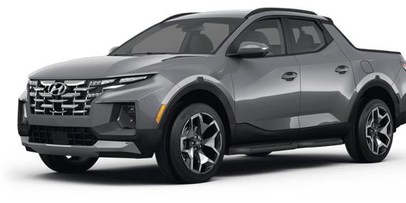 HYUNDAI SANTA CRUZ 2022 5NTJEDAF3NH000229 image